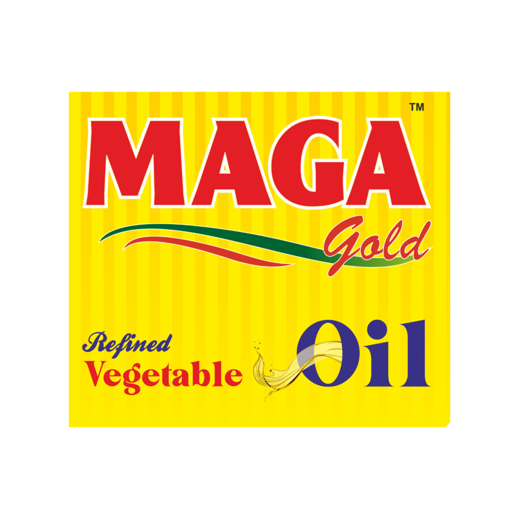 Maga Gold