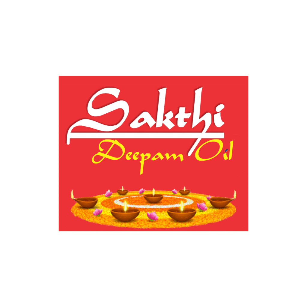 Sakthi Deepam Oil