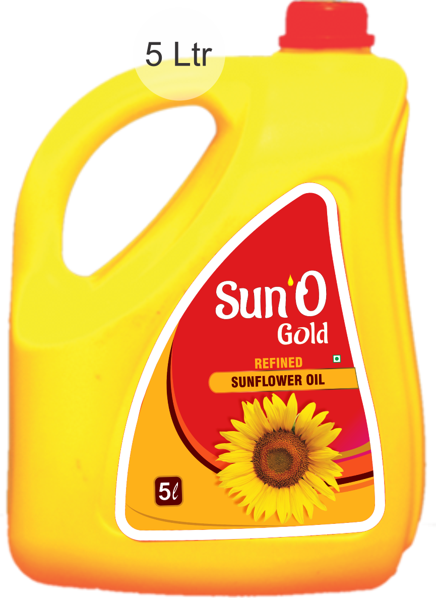 suno can 5ltr