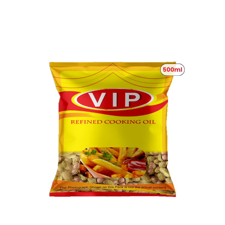 `VIP Oil 500ML